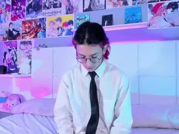 sheepyboyx from Chaturbate