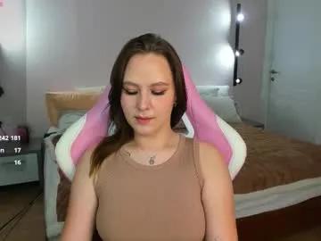 Sheila_rich from Chaturbate