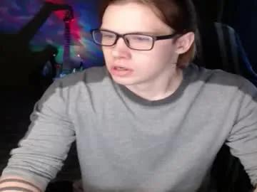 Sheldon_music from Chaturbate