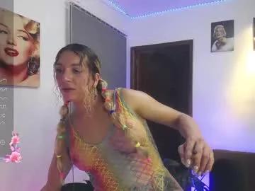 shellsy_hans from Chaturbate is Freechat