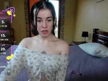 Shelyymoon from Chaturbate