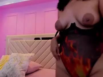 shenoa_hunter from Chaturbate is Freechat