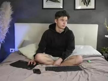 sherlockmax from Chaturbate is Freechat