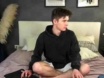 sherlockmax from Chaturbate is Freechat
