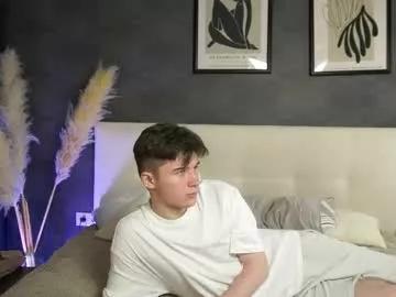 sherlockmax from Chaturbate is Freechat
