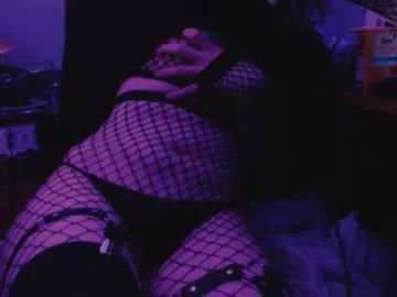 Sherriiberrii from Chaturbate