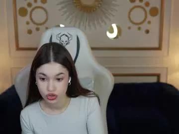 sheryl_elegance from Chaturbate is Freechat