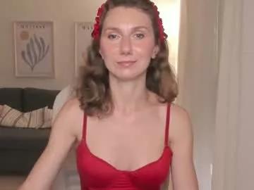 shesleepsnaked from Chaturbate