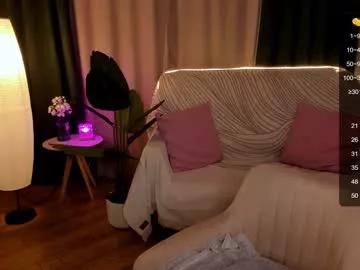sheslinki from Chaturbate