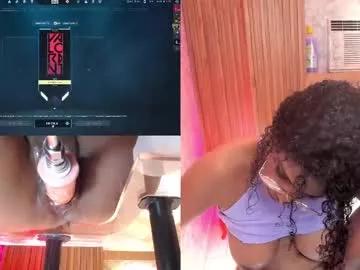 Sheylopez from Chaturbate