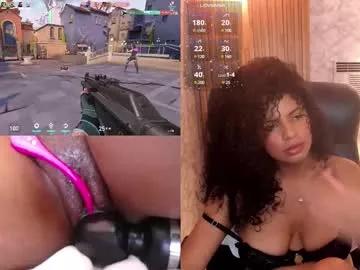 Sheylopez from Chaturbate