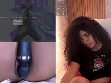 Sheylopez from Chaturbate