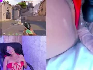 Sheylopez from Chaturbate