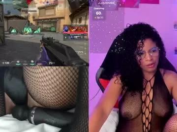 Sheylopez from Chaturbate