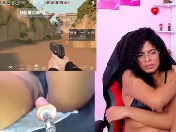 Sheylopez from Chaturbate