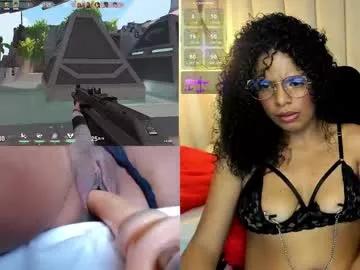 Sheylopez from Chaturbate
