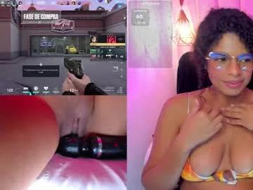 Sheylopez from Chaturbate