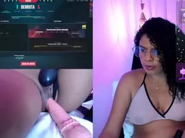 Sheylopez from Chaturbate