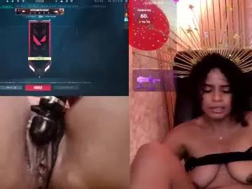 Sheylopez from Chaturbate
