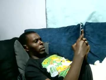 Shikwekwe from Chaturbate