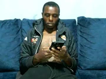 Shikwekwe from Chaturbate