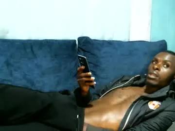 Shikwekwe from Chaturbate
