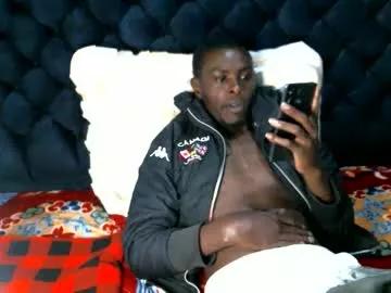 Shikwekwe from Chaturbate