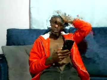 Shikwekwe from Chaturbate