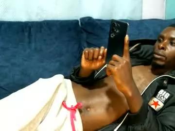 Shikwekwe from Chaturbate