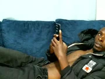 Shikwekwe from Chaturbate