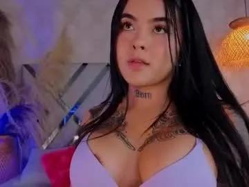 Shimmer_lure from Chaturbate