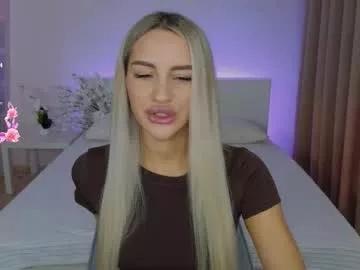 shine_abby_ from Chaturbate is Freechat