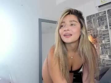 Shofiavega from Chaturbate