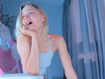 showmejenny from Chaturbate is Freechat