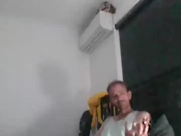 showmen101 from Chaturbate is Freechat