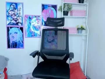 shy_bunnyy from Chaturbate is Freechat