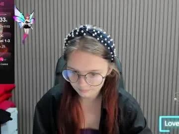 shy_elina01 from Chaturbate is Freechat