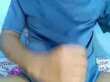 Shy_eyes_ from Chaturbate