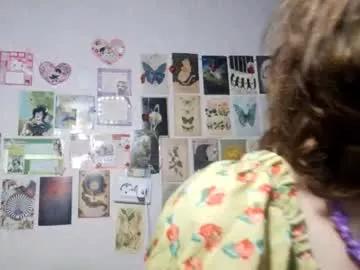 shy_kiss_twinkle_bloop from Chaturbate is Freechat
