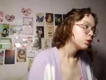 shy_kiss_twinkle_bloop from Chaturbate is Freechat