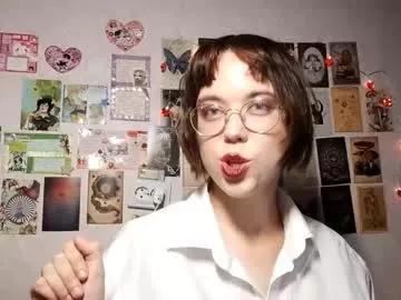 shy_kiss_twinkle_bloop from Chaturbate is Freechat