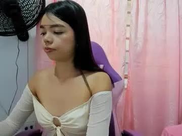 shy_luna18 from Chaturbate is Freechat