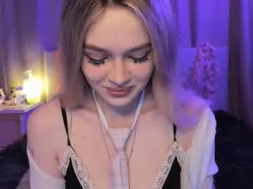 shy_meowmegan from Chaturbate is Freechat