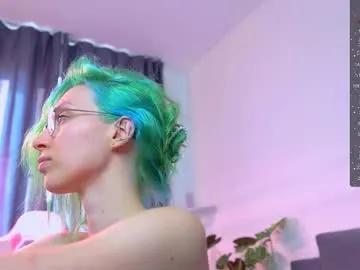 Shy_or_horny from Chaturbate