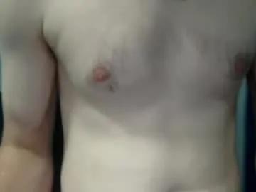 Shyandlong69699 from Chaturbate