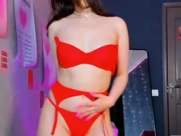 shyasiagirl from Chaturbate is Freechat