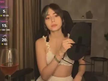 Shygaze from Chaturbate