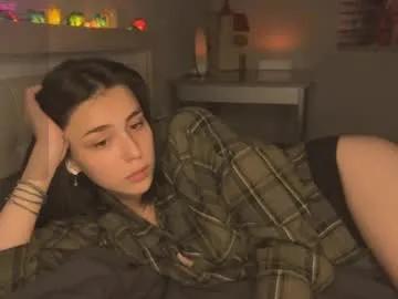 Shygaze from Chaturbate