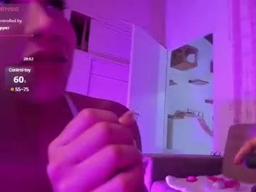 Shygoddess_69 from Chaturbate