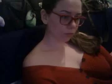 shyhotnerd from Chaturbate